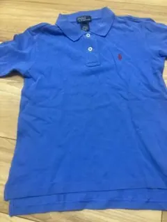 T*i様 ポロバイラルフローレンポロシャツ6