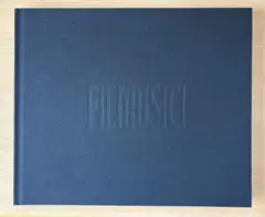 Hey! Say! JUMP FILMUSIC! パンフレット