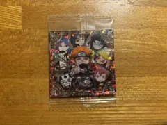 ナルト疾風伝　忍界シールウエハース　暁　CR