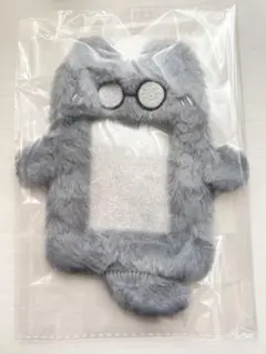 SEVENTEEN ウォヌ トレカケース 新品 キーホルダー