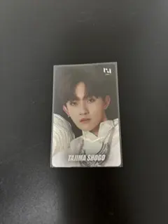 INI Awakening 特典　HMV クーポン 田島