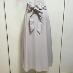 クチュールブローチ　フレアスカート Aライン　Couture Brooch 美品