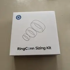RingConn Sizing Kit サイズ 6-14
