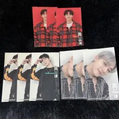 monstax モネク チャンギュン 即購入⭕️ monstax モネク チャンギュン 即購入⭕️ - メルカリ