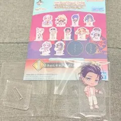 FGO 一番くじ I賞 バーソロミュー