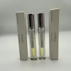 THREE エッセンシャルセンツ　05と00（9ml）　2本セットのサムネイル