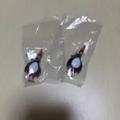 ウォレスとグルミットWallace & Gromit めじるしアクセサリーガチャ