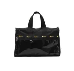 ★レア ROSEBUD×LeSportsac コラボ ナイロン ボストンバッグ★