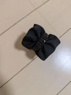 ヘアクリップ