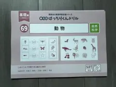 2026年最新】ばっちりくんドリル 応用編 裁断済の人気アイテム - メルカリ