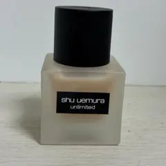shu uemura アンリミテッド ラスティング フルイド 564のサムネイル
