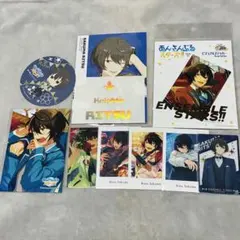 2026年最新】あんスタ ぱしゃっつ 凛月の人気アイテム - メルカリ