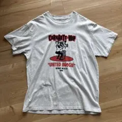 Carhartt WIP S/S Boogie T-Shirt グレー Lのサムネイル