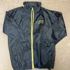 HANSIN Tigers ナイロンジャケット