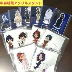 2026年最新】中森明菜 アクリルスタンドの人気アイテム - メルカリ