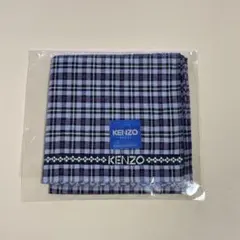 新品未使用 KENZO メンズハンカチ ビジネス 父の日 ケンゾーのサムネイル