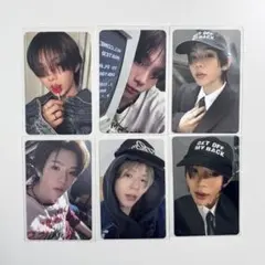 RIIZE ショウタロウ Odyssey トレカ まとめ売り