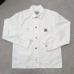 2026年最新】カーハート カバーオール 白の人気アイテム - メルカリ