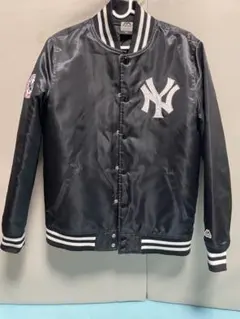 松井秀喜 ヤンキース Yankees ジャケット　スタジャン 2025年最新】Yahoo!オークション -ヤンキース スタジャンの中古