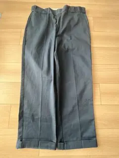 DICKIES usa製　90sデッドストック