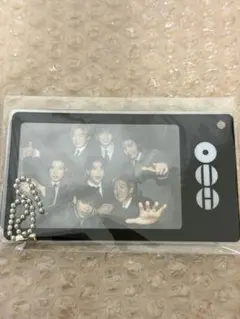 BTS ARIRANG weverse JAPAN特典 フォトカード&ケース