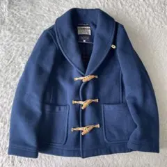 The DUFFER of ST.GEORGE 英国製　ダッフルコート　L