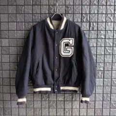 ゴールデンベア ジャケット