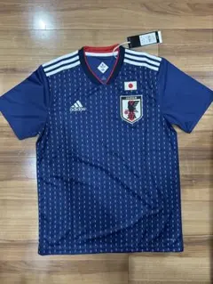 冨安健洋 16 日本代表 レプリカユニフォーム L SAMURAI BLUE - メルカリ