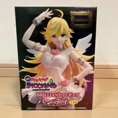 2026年最新】panty&stocking フィギュアの人気アイテム - メルカリ