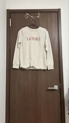Tシャツ レディース 子供服 長袖