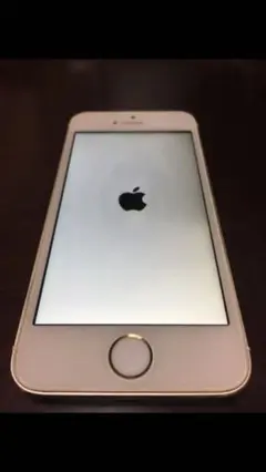 iPhone 5s Gold 16 GB au