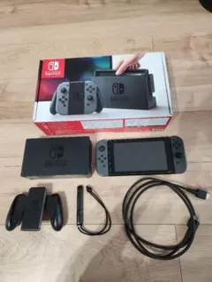 Switch Nintendo Switch Joy-Con (L) / (R…