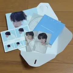 TWS play hard compactver. シニュ SINYU