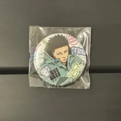 呪術廻戦 伏黒恵 原作缶バッジ ジャンプGIGAギガ