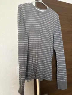 HOLLISTER CALIFORNIA ストライプ長袖のサムネイル
