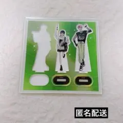 多聞くん今どっち⁉︎ F/ACE to F/ACE アクリルスタンド　多聞　うたげ