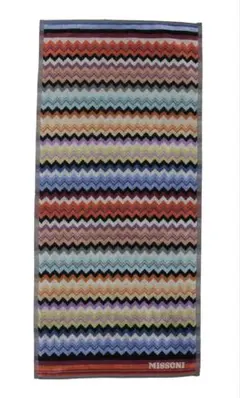 ミッソーニ ❤︎ハーフケット2枚セット MISSONI - 【新品未使用】MISSONI HOMEハーフケットの通販 by