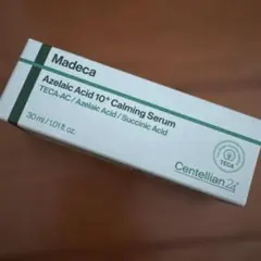 Centellian24+ Azelaic Acid 10+ Serumのサムネイル