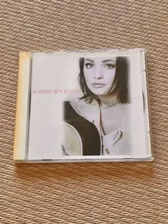 Sophie Zelmani CD