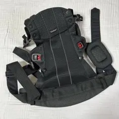 BABYBJÖRN ベビーキャリア ハーモニー