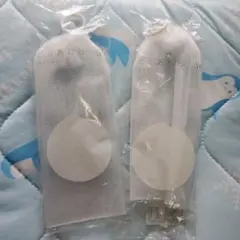 新品　どろあわわ　泡立てネットのサムネイル