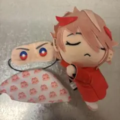 にじさんじ セラフ・ダズルガーデン にじぬい Sleep