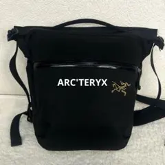 2026年最新】arc'teryx arro 8の人気アイテム - メルカリ