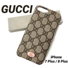 GUCCI キングスネーク iphoneケース SE 8 グッチ 蛇 - メルカリ