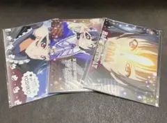 ラブライブ サンシャインAqours 津島善子バースデーポストカード セット