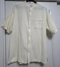coen 半袖シャツ M