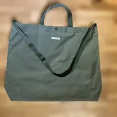 Engineered Garments リップストップ トートバッグのサムネイル