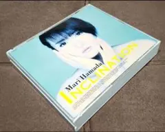 ☆貴重☆浜田麻里☆INCLINATION☆CD ベストアルバム☆送料無料☆のサムネイル