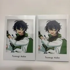 あんスタ　10周年展示会購入特典　P.A.shots!!（ユニットビジュアル）