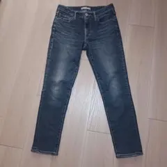 スキニーデニム moussy 26インチ